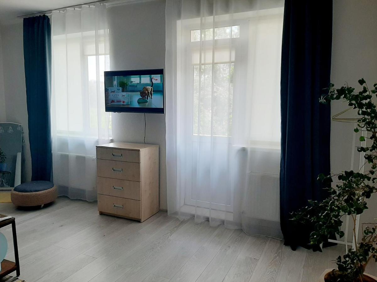 Relax Point Apartment Irpin Buitenkant foto
