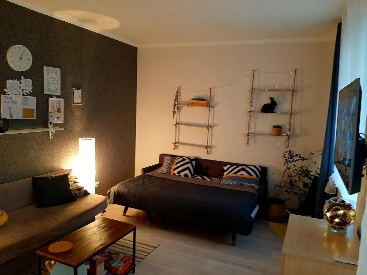 Relax Point Apartment Irpin Buitenkant foto