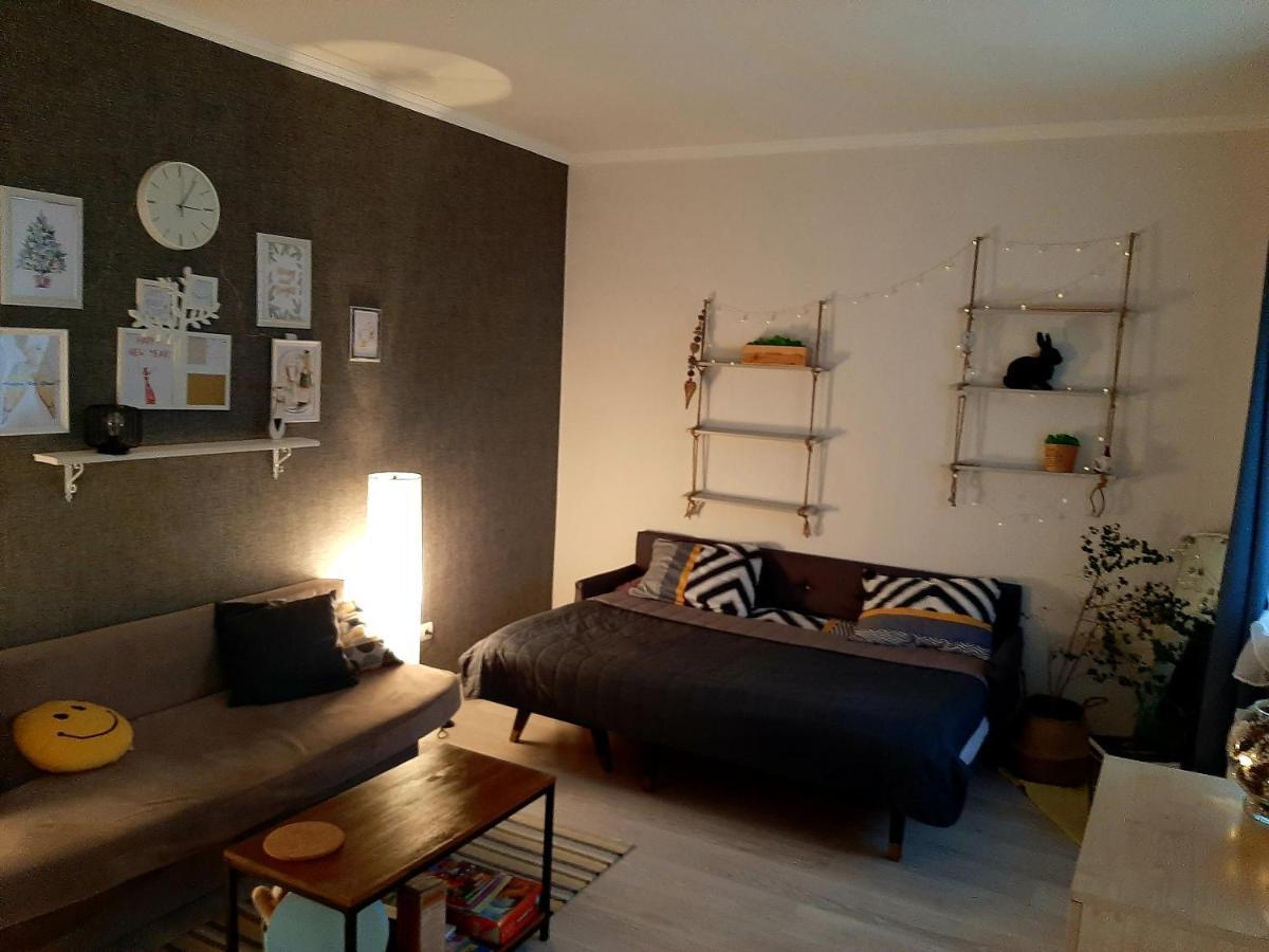 Relax Point Apartment Irpin Buitenkant foto