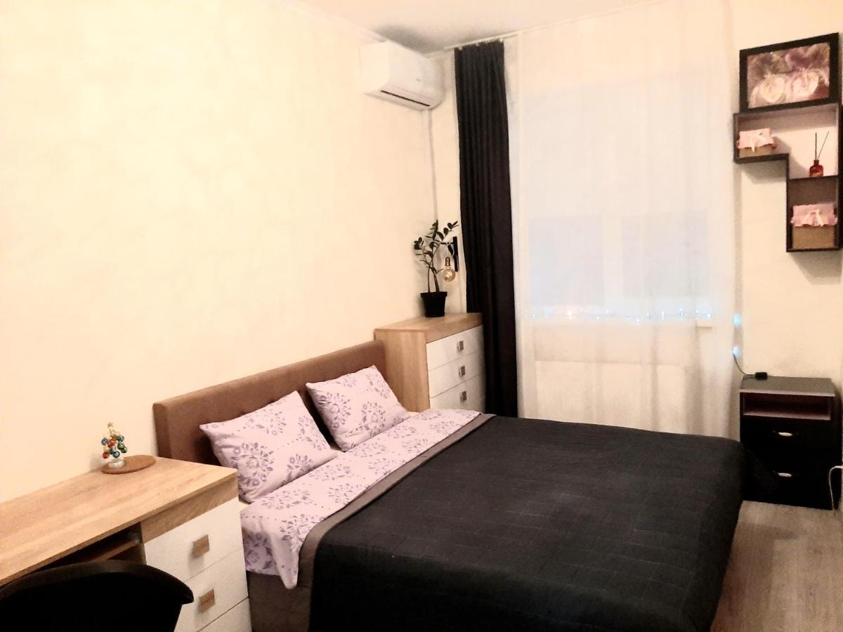 Relax Point Apartment Irpin Buitenkant foto